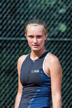 Lilly Düffert 1239 - Verbandsmeisterschaft